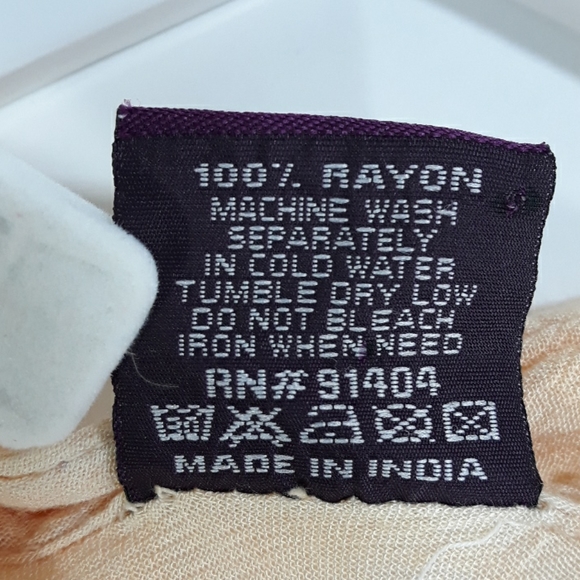 ❤ ❤️❤ 4 for $20.      Summer dress tie-dyed style - Picture 8 of 16